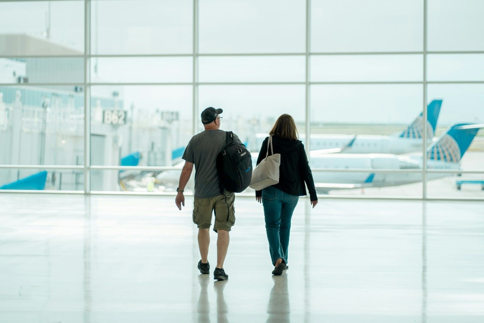 Complimentary airport pickup and drop at Delhi IGI for medical travellers