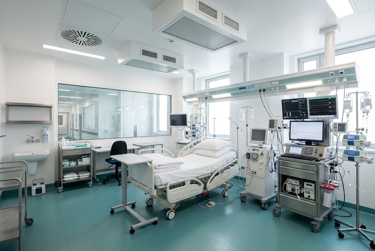 Bone Marrow Transplant (BMT) in India — SPS Medcare