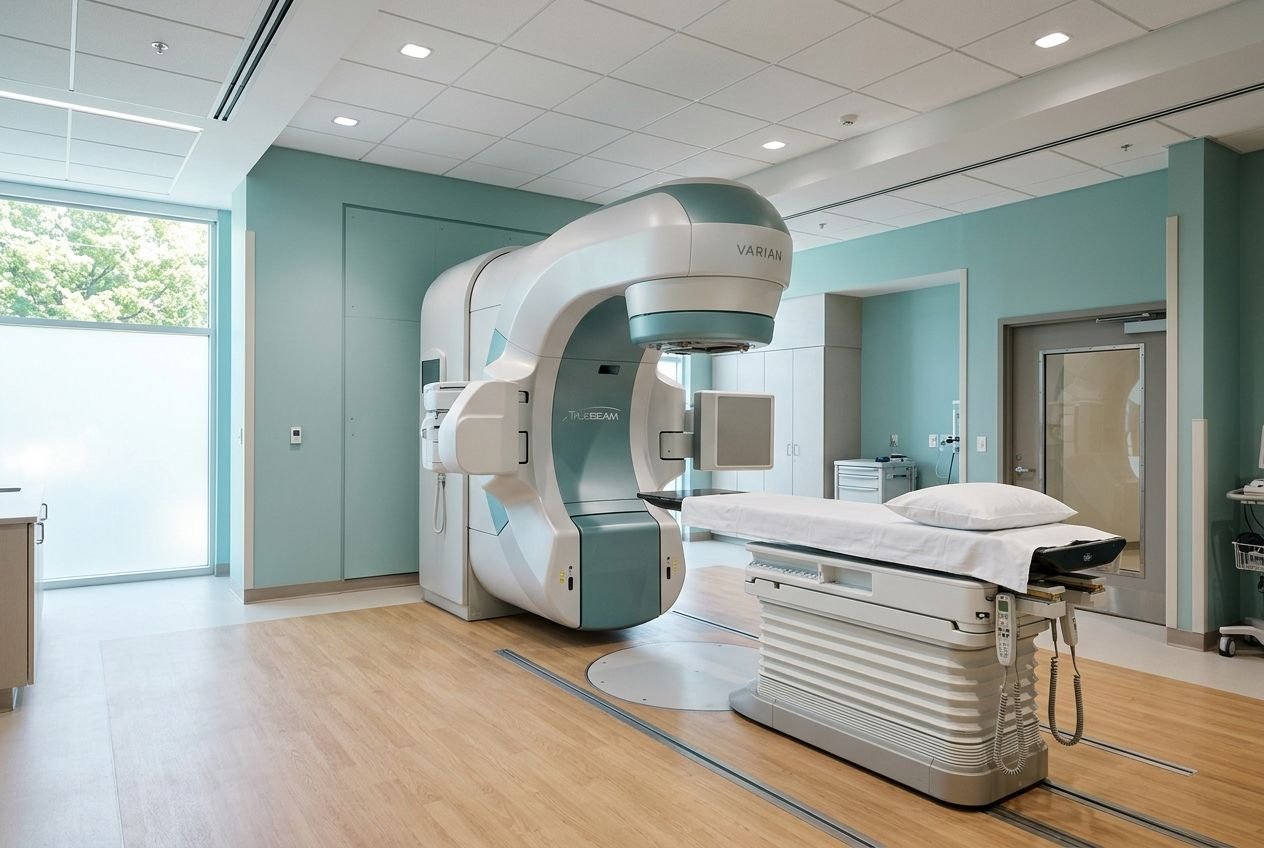 Cancer & Oncology Treatment in India — SPS Medcare