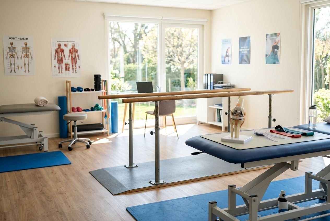 Orthopedics & Joint Replacement in India — SPS Medcare