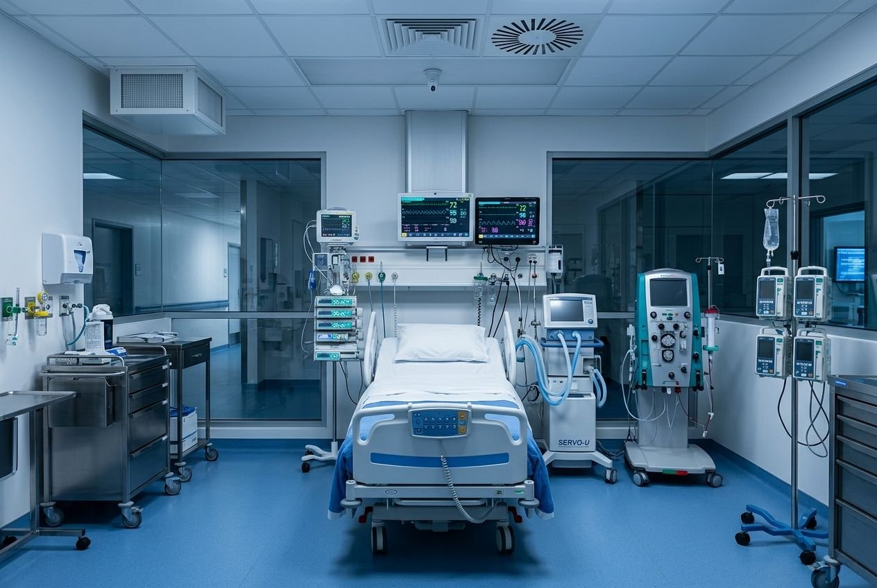 Organ Transplants (Liver & Kidney) in India — SPS Medcare