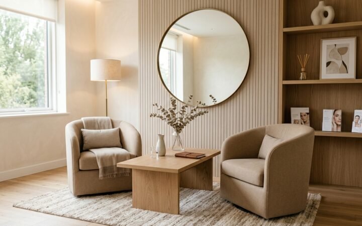 Cosmetic & Plastic Surgery in India