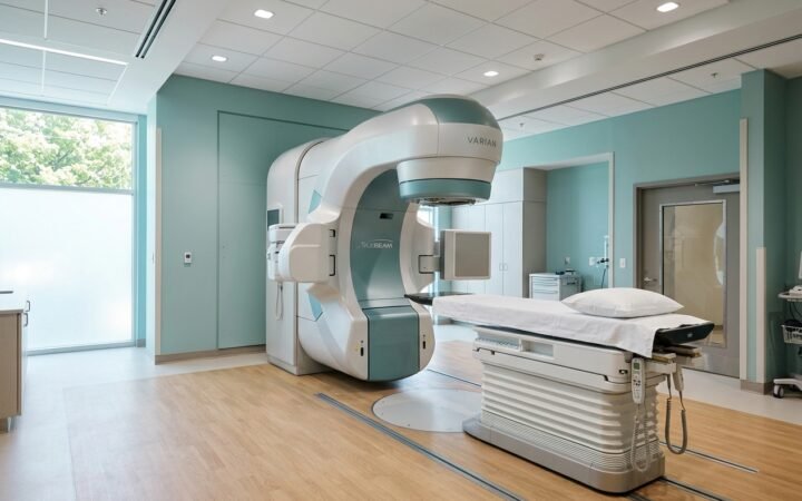 Cancer & Oncology Treatment in India