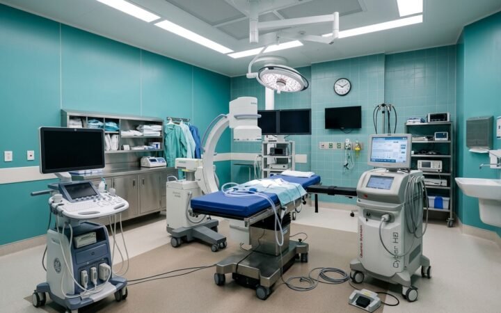Urology & Nephrology in India