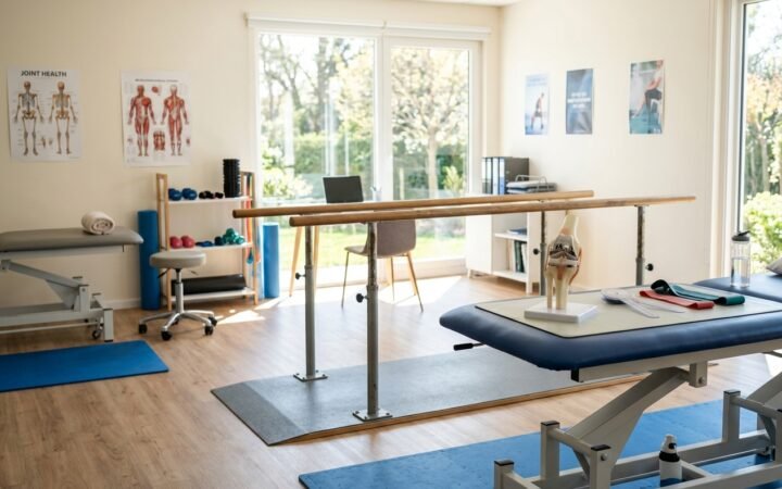 Orthopedics & Joint Replacement in India