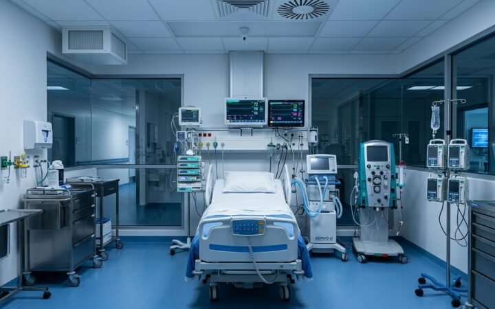 Organ Transplants (Liver & Kidney) in India